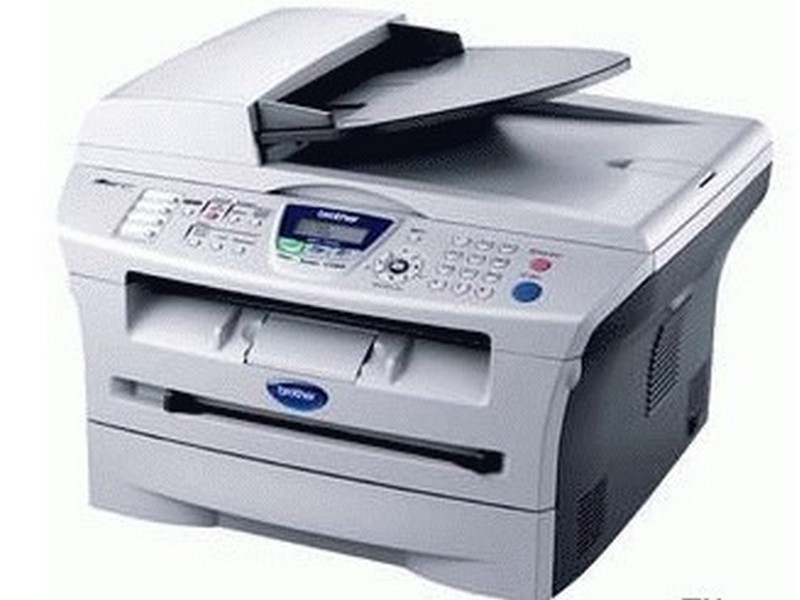 �ֵ�7010��ӡ��ά��